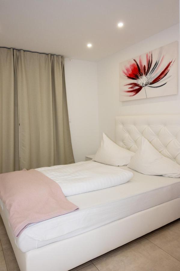 Paradise On The Beach Apartments Bibinje Eksteriør bilde
